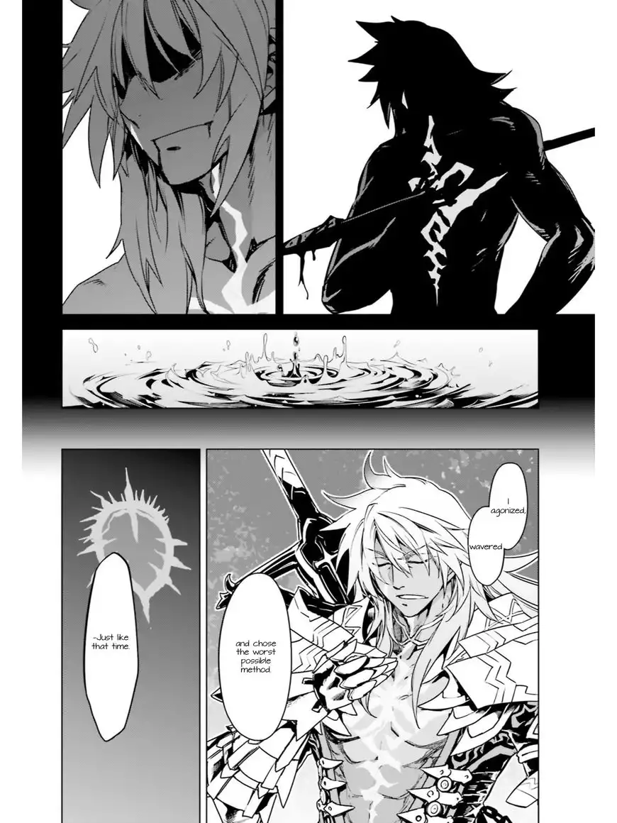 Fate/Apocrypha Chapter 15 18